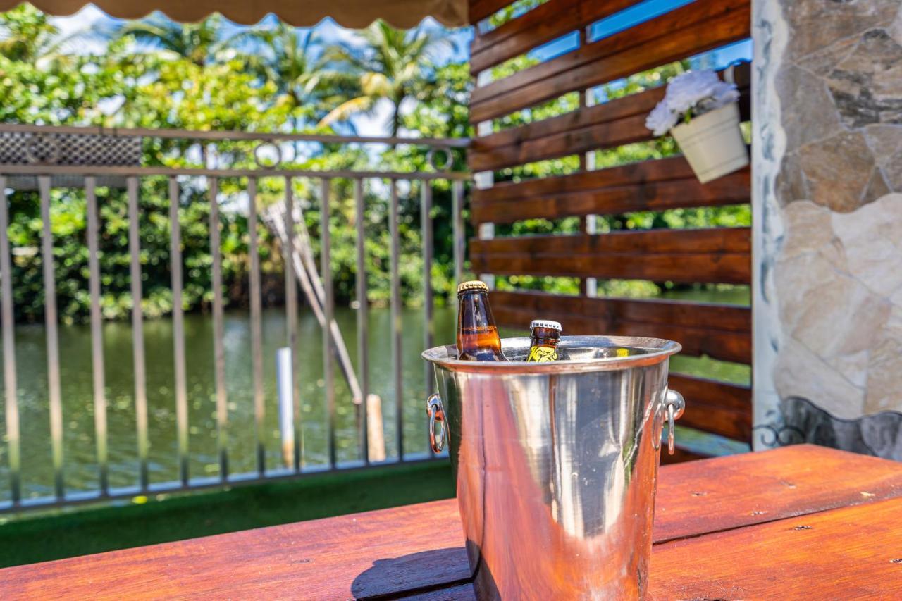 Apartamento Romantic Place By The River Miami