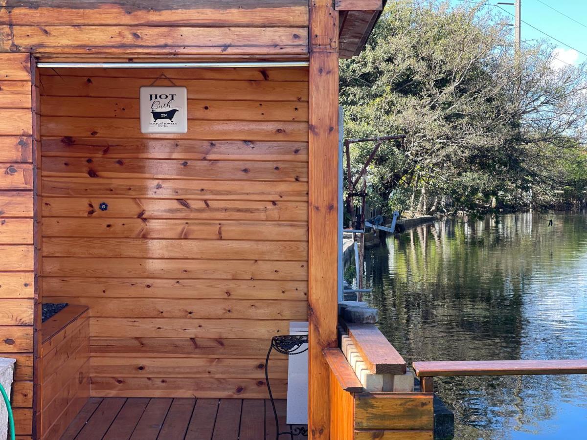 Apartamento Romantic Place By The River
