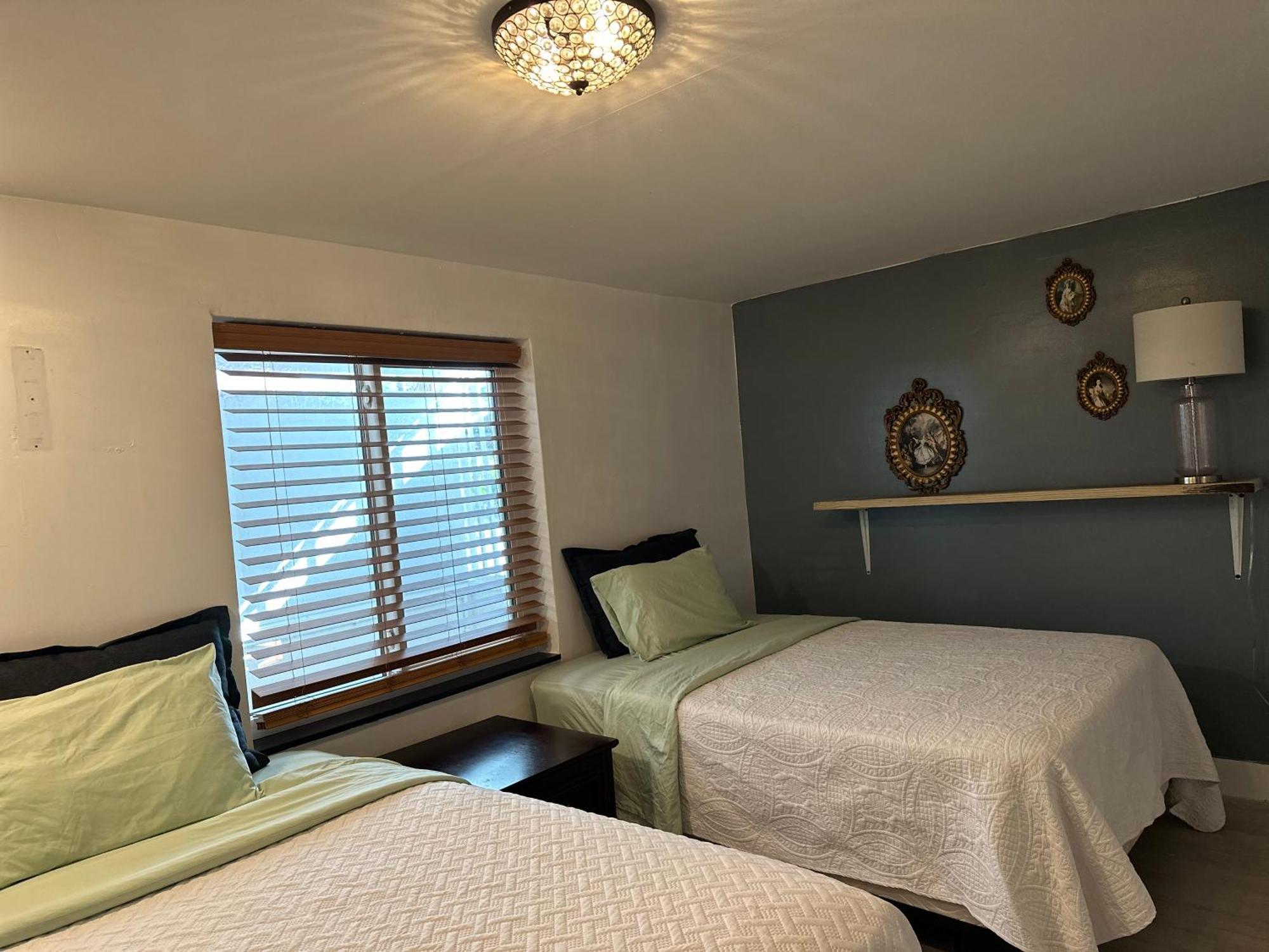 Apartamento Romantic Place By The River Miami